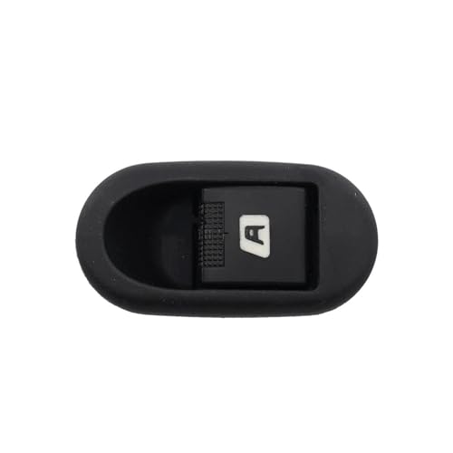 Pour Citroen C2 C3 1007 Lève-vitre électrique Bouton Interrupteur Lève