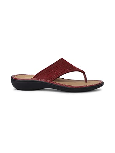 Image of Bata Women's Slip-on Sandal
