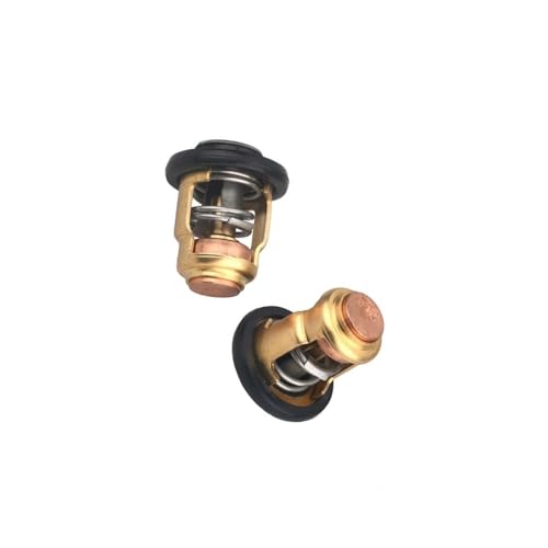 Thermostat 688-12411 de haute précision pour moteur hors-bord 2T