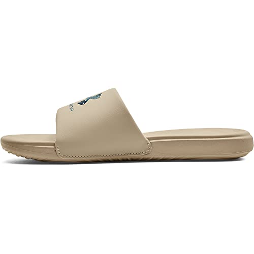 Image of Under Armour Men's Ansa Graphic Slide Sandal