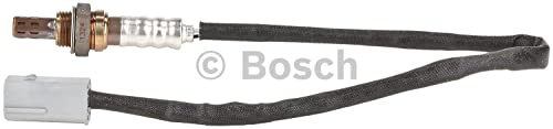 Sensor de Oxígeno Herko para Nissan Altima Rogue 2007-2013 miniatura 4