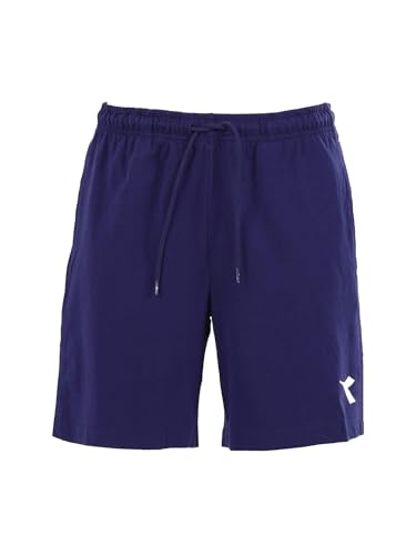 Short coton homme Diadora Ess pour en finir avec les frottements