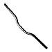 KiBcsLic Road Bike Handlebar Flat Bar for Mountain Bikes Riding Cycling Accessories