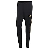 Sporthosen adidas Men\'s TIRO TK PNT Pants, Black, M