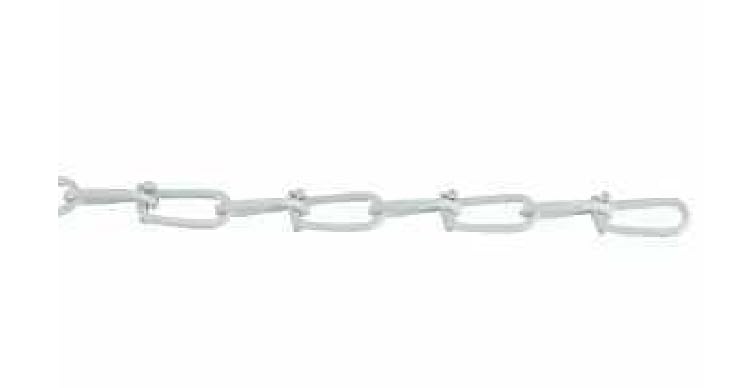 Chain Packaged DL WHT NO1X15FT 18532
