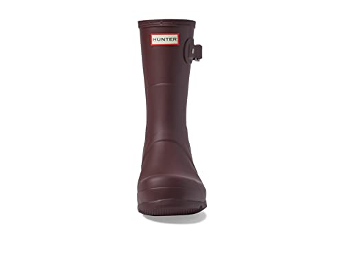 Image of Hunter Mens Original Short Rain Boot