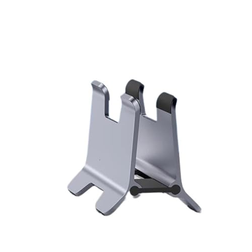 Support de bureau vertical ordinateur portable pour gagner de l espace - 2