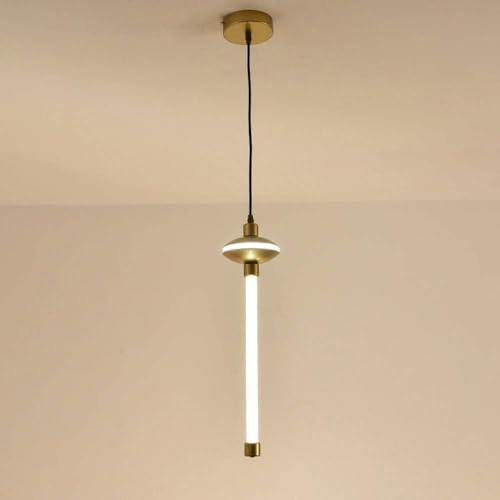 Chandelier métal lampe suspendue idéale pour sublimer l'ambiance lumineuse du salon