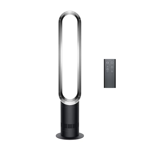 Dyson Cool™ Tower Fan AM07 Black/Nickel