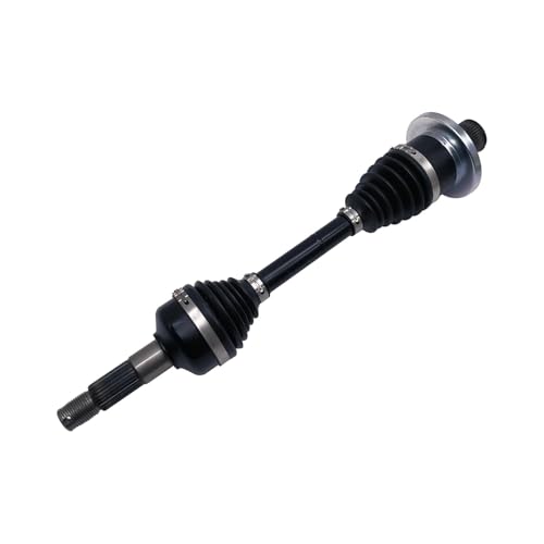 Arbre de transmission arrière gauche CF800 pour rouler en sécurité lors de vos raids en VTT X8