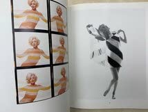 Amazon.co.jp: 洋書写真集 マリリン・モンロー THE LAST SITTING