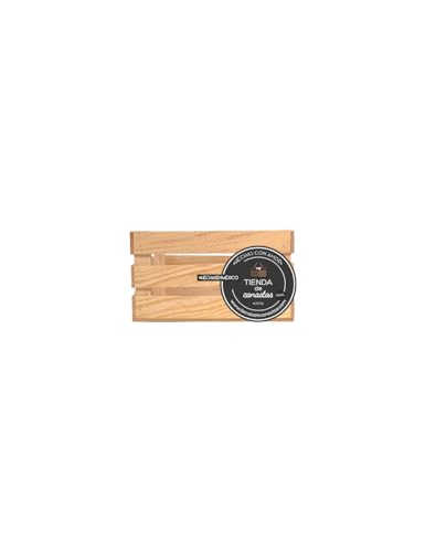 Catálogo para Comprar On-line Cajas de madera parisina . 18 Imagen adicional