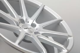 Amazon | 【ホイールのみ 4本セット】 HYPERION CVX (19インチ 8.5J+45