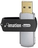 USB 2.0 Swivel Pro Flash Drive 1GB