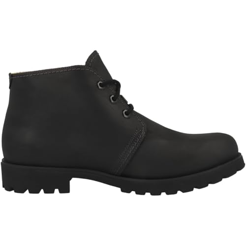 Image of Panama Jack Men's Casual Short Shaft Boots