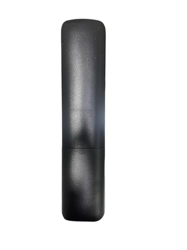 Image of Compatible with OnePlus Android TV Remote | Infrared Non-Voice Replacement for One Plus Smart TV Remote | Netflix YouTube & Prime Video Hotkeys | Smart LED TV Remote Control