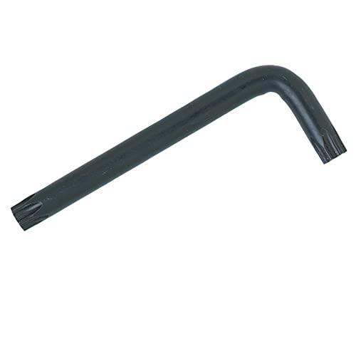 TorxPlus L-Key Short Arm