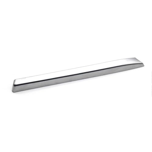 Aérateurs climatisation BMW F30 F34 F32, buse ventilation chrome tableau de bord