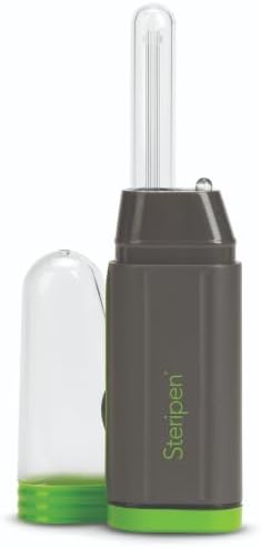 STERIPEN Water Purifier's Adventurer Opti UV