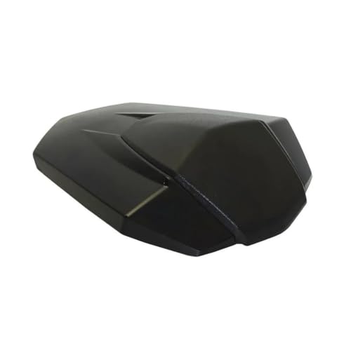 Capot de selle passager CBR1000RR 2018 cache carénage arrière rouge - 5