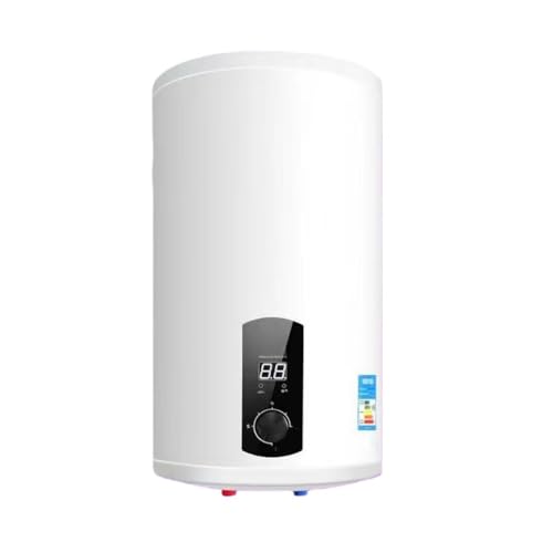 GERRBG�d�C�����틋���� 40/50/60/80/100L�A 55��~75�� ���߉�110V/1500W �d�C�����q�[�^�[ ��e�� ���t���₷���Z�� �� �z�e�� �o�X���[�� (100L,�c�^�~���`�f�W�^���f�B�X�v���C 110V)