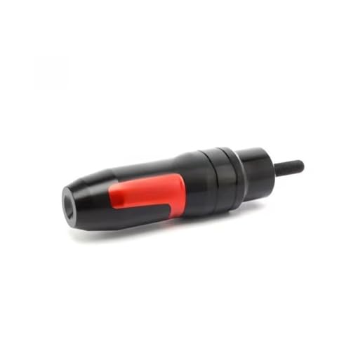 Cadre curseur carénage moto en aluminium de protection antichute pour Dominar 250 400