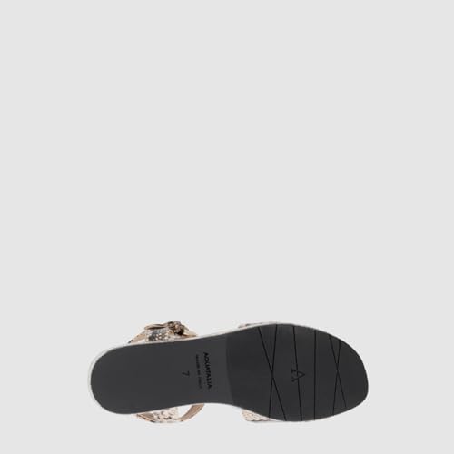 Aquatalia Women's Dinah Wedge Sandal4