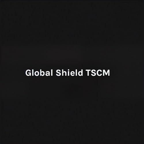 Page de couverture de Global Shield TSCM