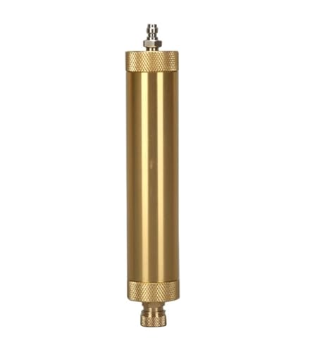 Filtre séparateur huile-eau pour compresseur d'air PCP et pompe haute pression