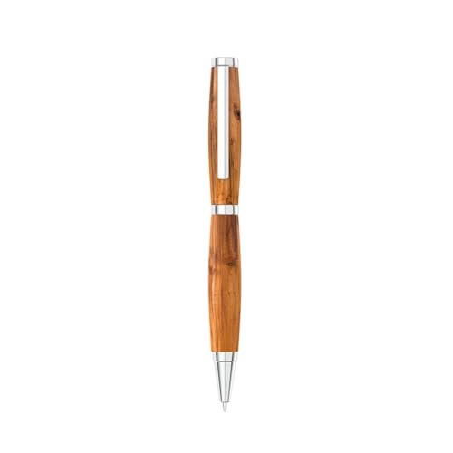 Kit de stylo pour bois pour éviter les ratés d'assemblage en artisanat rollerball mince
