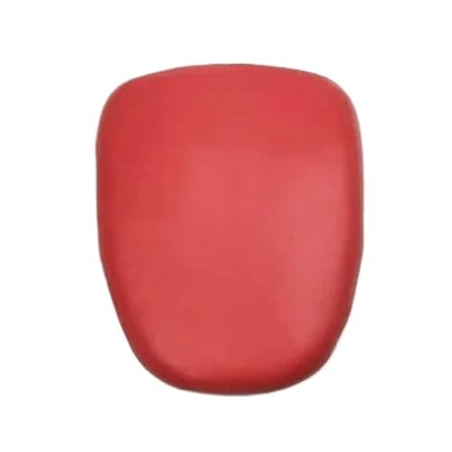 Oreiller GSXR 1300 siège passager moto en PU pour de confortables balades en duo