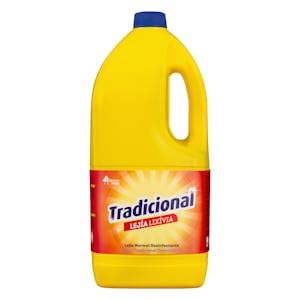 Lejía normal Tradicional Bosque Verde Garrafa 5 L Pack 2