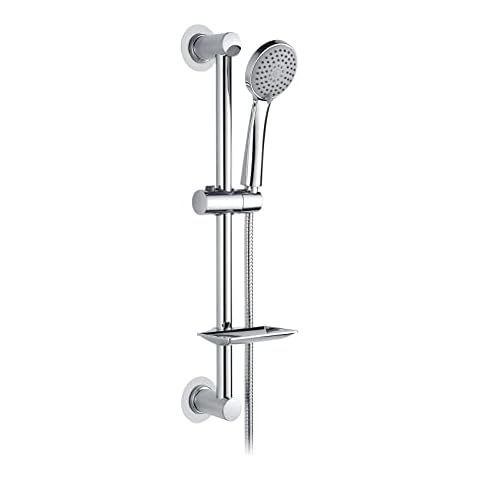 Ensemble de douche Ibergrif M20903-1 Cover