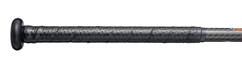 Batte Mizuno B23-CRBN2 composite en carbone onyx noir haute performance