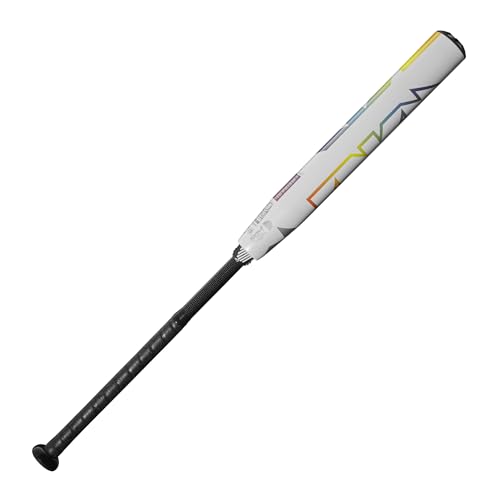 Image of DeMarini 2025 Prism+ Fastpitch Softball Bats: -11 and -10 Drop