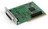 Lexmark Parallel 1284-B Interface Card