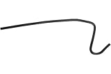 URO Parts 9470676 Expansion Tank Hose, Expansion Tank to Thermostat Housing