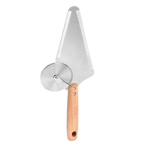 HANABASS �X�e�����X���s�U�z�C�[���Ƒ��ړI�V���x�� �K�тɂ����P�[�L�X�p�`������̌^ �ƒ�⃌�X�g�����p�p�C�J�b�^�[1Pc