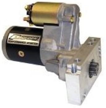 Amazon.com: Proform 66256 High Torque Starter, 1 Pack : Automotive