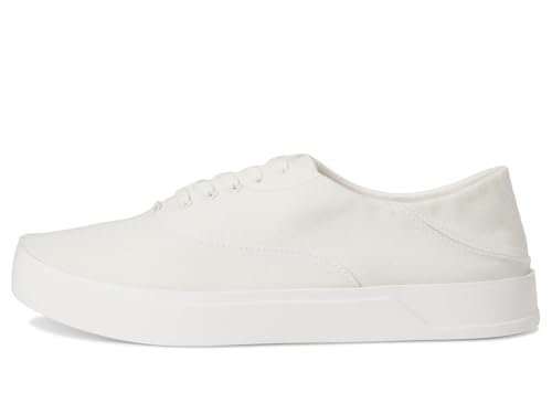 OLUKAI Men's Tradewind Off White/Off White 13 Medium4