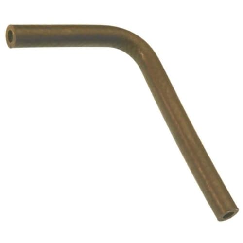 Pipe-1 To Breather HVAC Heater Hose fits Nissan Pathfinder,Pickup,D21 1994 1995 Replacement 0935270131600, 2546938030, 1793778J00 1 X