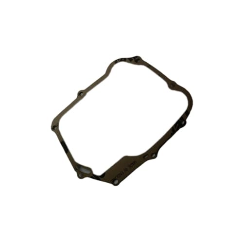Joint de couvercle d'embrayage pour restaurer votre moto CT70 et voyager