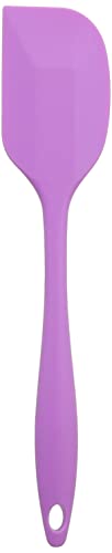 El Yassin Jasin Silicone Spatula, 6x10 in Assorted Colors