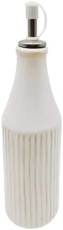 Classic Olive Oil Cruet for Easy Pouring and Everyday Kitchen Use image 3