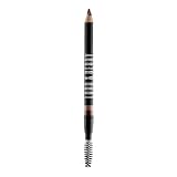 Lord & Berry PERFECT Eyebrow Pencil with Blending Tool, Brunette