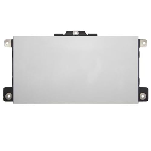 Pavé Tactile pour HP EliteBook 840 G7 Argent, Touchpad Remplacement Clavier PC Portable