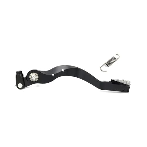 Pédale de frein réglable DR 650 pour vos sorties trail