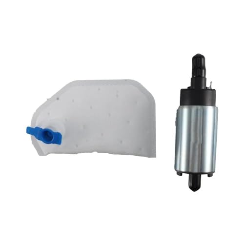 Bomba de gasolina para moto Wave 110 y BIZ110i ideal para tus trayectos diarios sin tirones 5