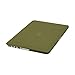 MOSISO Case Only Compatible with MacBook Pro Retina 13 inch (Models: A1502 & A1425) (Older Version Release 2015 - end 2012), Plastic Hard Shell Case & Keyboard Cover & Screen Protector, Capulet Olive