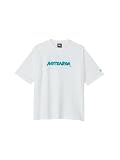[カンタベリー] 半袖 Tシャツ S/S TEE AOTEAROA OW_オフホワイト L